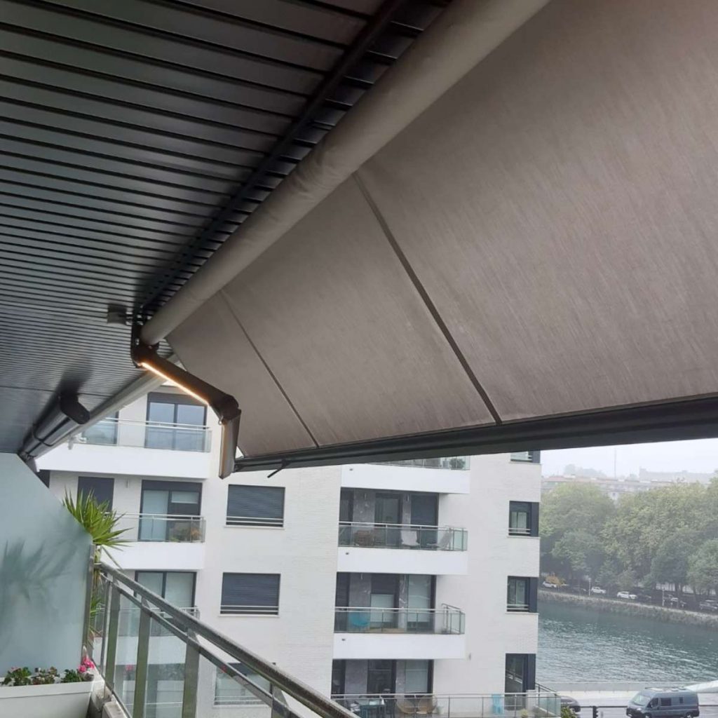 toldo brazo extensible 11
