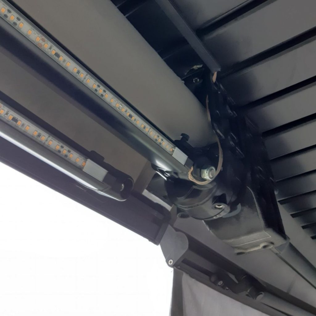 toldo brazo extensible 2