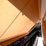 toldo brazo extensible 4
