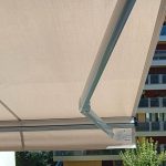 toldo brazo extensible 8