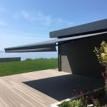 toldos jumbo terraza jardin